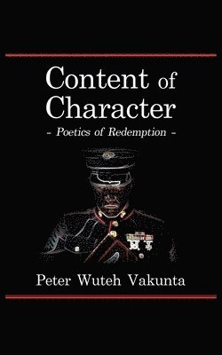 Content of Character 1