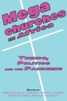 Babatunde A Adedibu, Felicity Apaah, Okelloh Ogera - Megachurches in Africa, Häftad