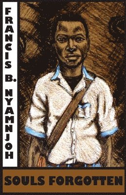 Francis B. Nyamnjoh - Souls Forgotten, Häftad