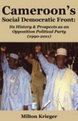 Cameroon's Social Democratic Front
