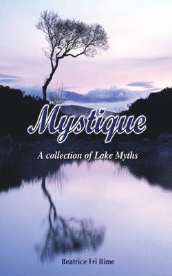 bokomslag Mystique