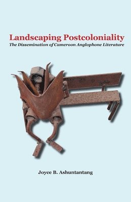 bokomslag Landscaping Postcoloniality