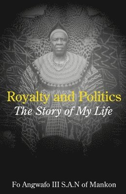 Royalty and Politics 1