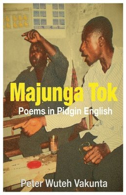 Majunga Tok 1