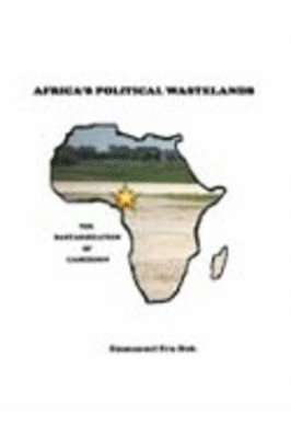 Africa's Political Wastelands 1