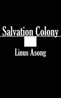 bokomslag Salvation Colony