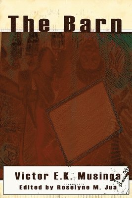 Roselyne M. Jua - Barn, Häftad