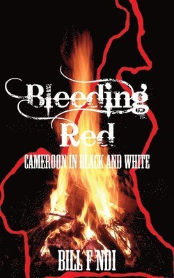 Bleeding Red 1