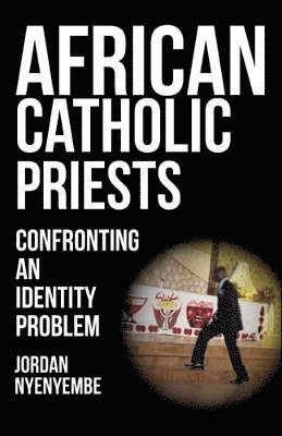 African Catholic Priests 1