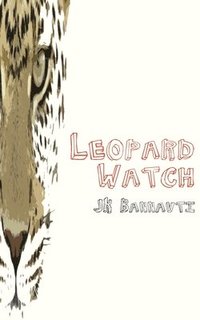 bokomslag Leopard Watch