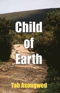 bokomslag Child of Earth