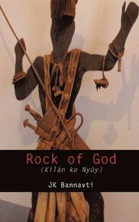 bokomslag Rock of God