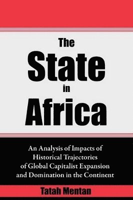 The State in Africa 1