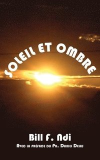 bokomslag Soleil et Ombre