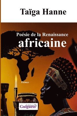 bokomslag Posie de la Renaissance Africaine