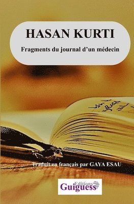 bokomslag Fragments du journal d'un mdecin