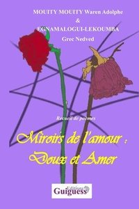 bokomslag Miroirs de l'amour