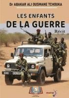 bokomslag Les Enfants de la Guerre