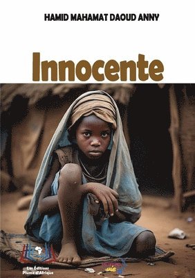 bokomslag Innocente