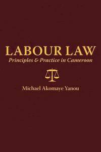 bokomslag Labour Law