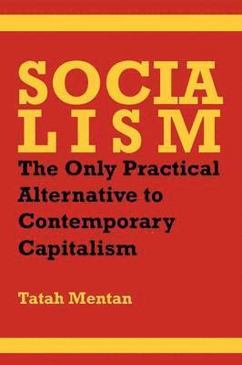 Tatah Mentan - Socialism, Häftad