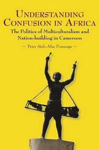 bokomslag Understanding Confusion in Africa. The Politics of Multiculturalism and Nation-building in Cameroon