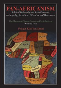 bokomslag Pan-Africanism