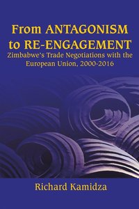 bokomslag From Antagonism to Re-engagement