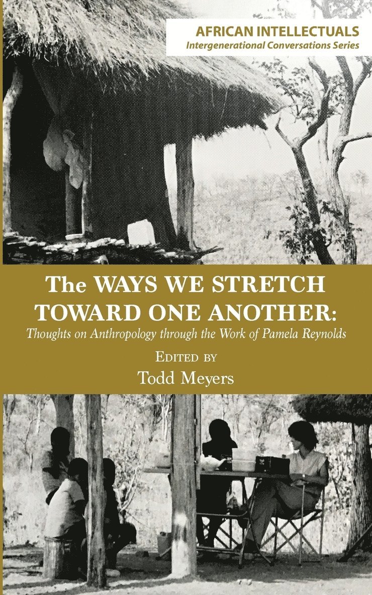 The Ways We Stretch Toward One Another 1