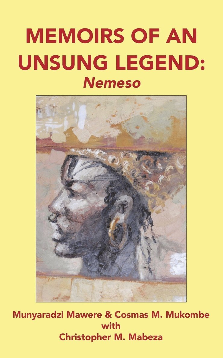 Memoirs of an Unsung Legend, Nemeso 1