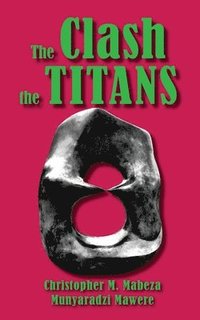 bokomslag Clash of the Titans and Other Short Stories