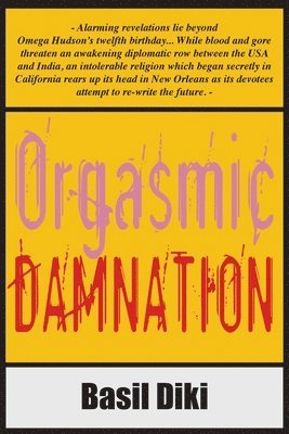 Orgasmic Damnation 1