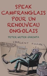 bokomslag Speak Camfranglais pour un Renouveau Onglais