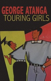 bokomslag Touring Girls