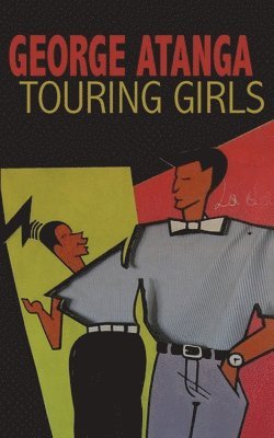 Touring Girls 1