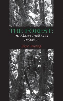 Ekpe Inyang - Forest, Häftad