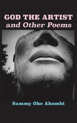 God the Artist and Other Poems 1