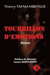 bokomslag Tourbillon d'Emotions