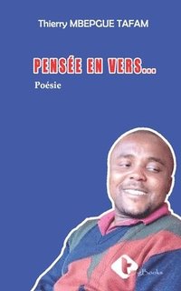 bokomslag Pensée En Vers