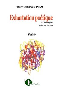 bokomslag Exhortation Poetique