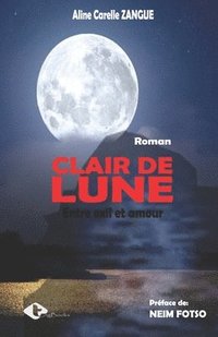 bokomslag Clair de lune