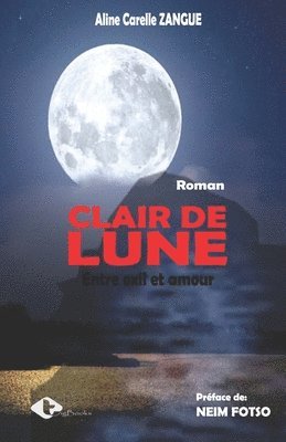 Clair de lune 1