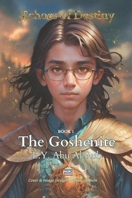 L Y Abu Al Rub - Goshenite, Häftad