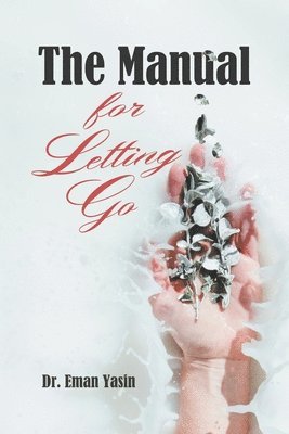 bokomslag Manual for Letting Go