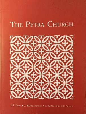 The Petra Church 1