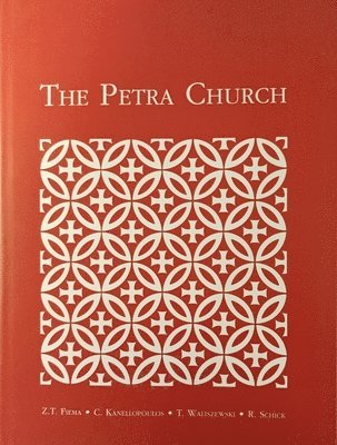 Petra Church 1