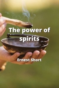 bokomslag The power of spirits