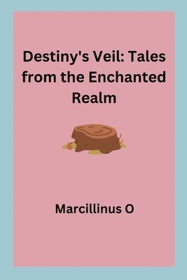 bokomslag Destiny's Veil