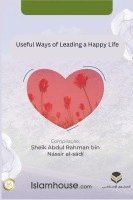 Useful Ways of Leading a Happy Life 1