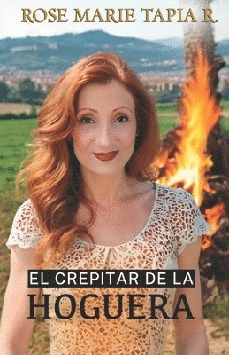 bokomslag El crepitar de la hoguera